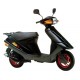 Suzuki AD 50, 100